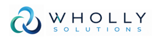 logo with WS